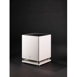 Scansonic HD MB10 – Subwoofer Attivo Hi-Fi 10" Classe A/B Scansonic HD MB10 – Subwoofer Attivo Hi-Fi 10" Classe A/B