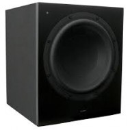 Subwoofer Scansonic L12