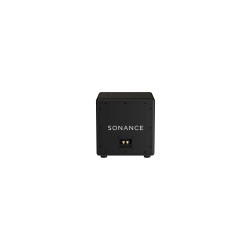 Sonance PPX10 PowerPipe X – Subwoofer Passivo da Incasso 10"