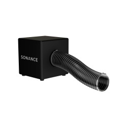 Sonance PPX12 PowerPipe X – Subwoofer Passivo da Incasso 12"