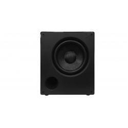 Sonance Subwoofer Impact Series Cabinet i12 Sonance Subwoofer Impact Series Cabinet i12