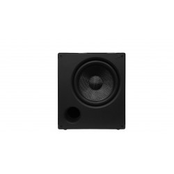 Sonance Subwoofer Impact Series Cabinet i8 Sonance Subwoofer Impact Series Cabinet i8