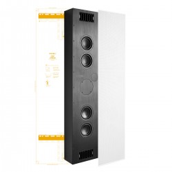 Subwoofer da incasso PMCCi140sub Subwoofer da incasso PMCCi140sub