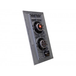 Subwoofer da incasso Jbl C-82W (cadauno) Subwoofer da incasso Jbl C-82W (cadauno)