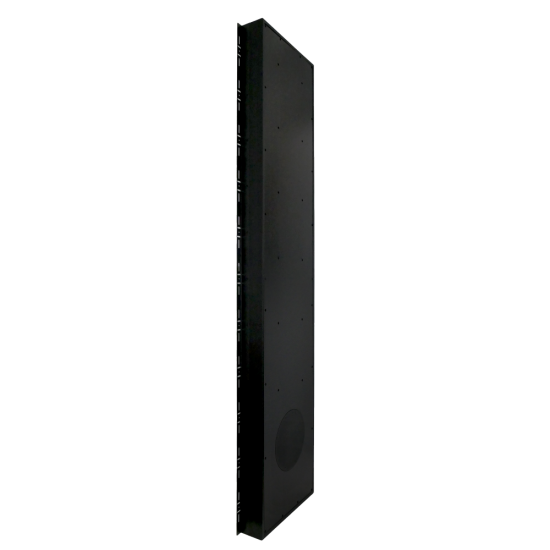 Subwoofer da incasso Sonance R12 SUB ENCLOSURE FOR 12" REFERENCE