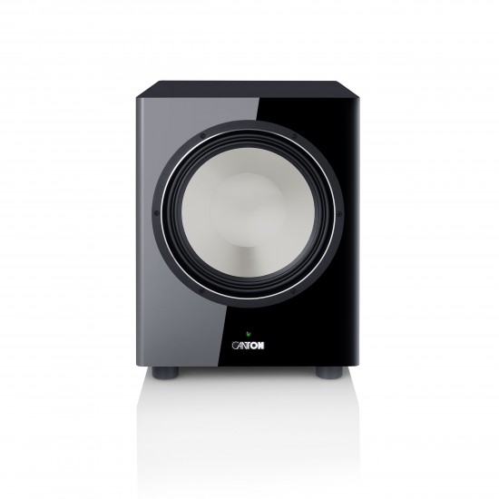 Subwoofer Canton Townus Sub 12