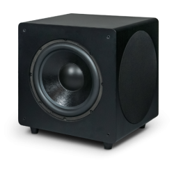 Velodyne Subwoofer Series Deep Waves DW-12 Velodyne Subwoofer Series Deep Waves DW-12