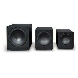 Velodyne Subwoofer Impact X 15 Velodyne Subwoofer Impact X 15