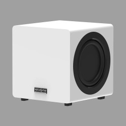 Velodyne subwoofer Minivee x Velodyne subwoofer Minivee x