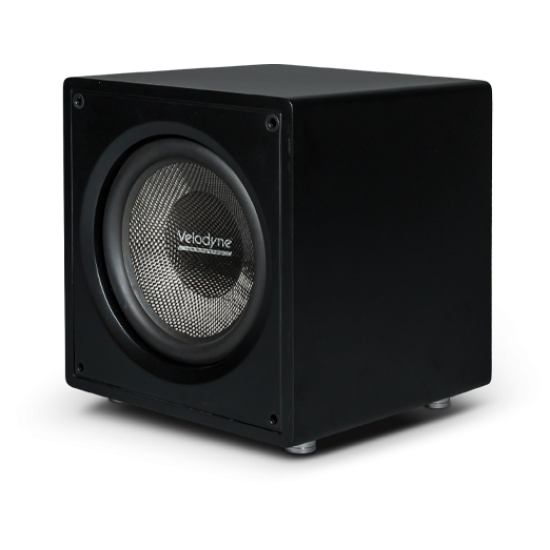 Velodyne Subwoofer Vi-Q10