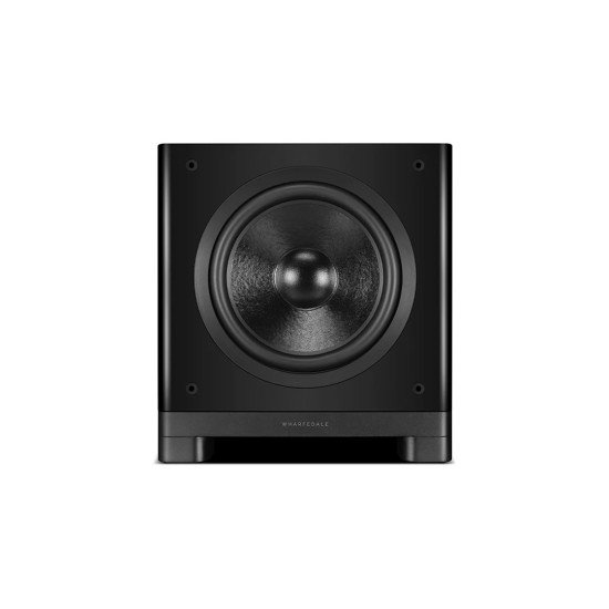Wharfedale NOVA 10 – Subwoofer Attivo 10" con DSP e Radiatore Passivo Wharfedale NOVA 10 – Subwoofer Attivo 10" con DSP e Radiatore Passivo