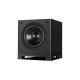 Wharfedale NOVA 10 – Subwoofer Attivo 10" con DSP e Radiatore Passivo Wharfedale NOVA 10 – Subwoofer Attivo 10" con DSP e Radiatore Passivo