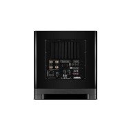 Wharfedale NOVA 10 – Subwoofer Attivo 10" con DSP e Radiatore Passivo Wharfedale NOVA 10 – Subwoofer Attivo 10" con DSP e Radiatore Passivo