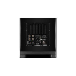 Wharfedale NOVA 10 – Subwoofer Attivo 10" con DSP e Radiatore Passivo