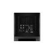 Wharfedale NOVA 10 – Subwoofer Attivo 10" con DSP e Radiatore Passivo Wharfedale NOVA 10 – Subwoofer Attivo 10" con DSP e Radiatore Passivo