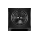 Wharfedale NOVA 12 – Subwoofer Attivo 12" con DSP e Radiatore Passivo Wharfedale NOVA 12 – Subwoofer Attivo 12" con DSP e Radiatore Passivo