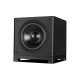 Wharfedale NOVA 12 – Subwoofer Attivo 12" con DSP e Radiatore Passivo Wharfedale NOVA 12 – Subwoofer Attivo 12" con DSP e Radiatore Passivo