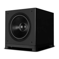 Wharfedale NOVA 15 – Subwoofer Attivo 15" con DSP e Radiatore Passivo