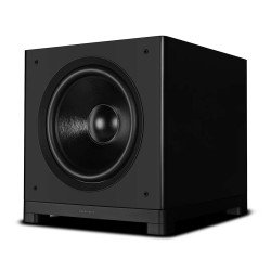 Wharfedale NOVA 15 – Subwoofer Attivo 15" con DSP e Radiatore Passivo