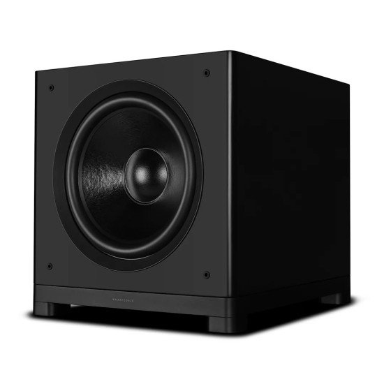 Wharfedale NOVA 15 – Subwoofer Attivo 15" con DSP e Radiatore Passivo Wharfedale NOVA 15 – Subwoofer Attivo 15" con DSP e Radiatore Passivo