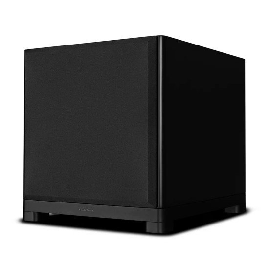 Wharfedale NOVA 15 – Subwoofer Attivo 15" con DSP e Radiatore Passivo Wharfedale NOVA 15 – Subwoofer Attivo 15" con DSP e Radiatore Passivo