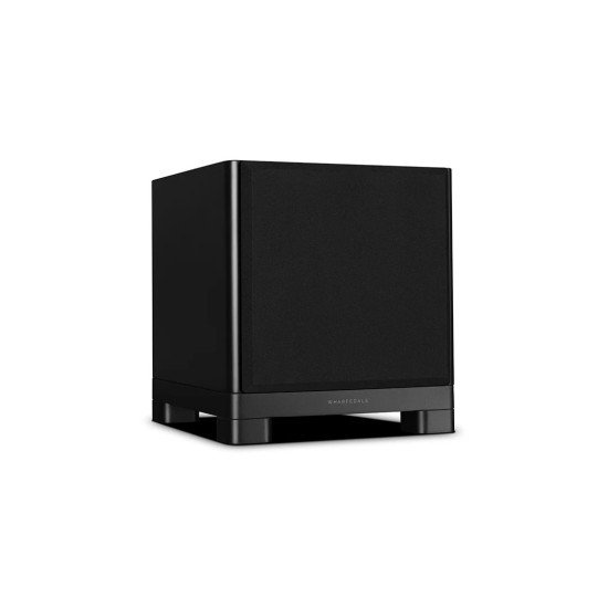 Wharfedale NOVA 8 – Subwoofer Attivo 200W con DSP e Radiatore Passivo