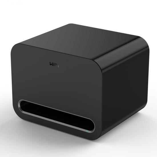 WiiM Sub Pro Subwoofer WiiM Sub Pro Subwoofer