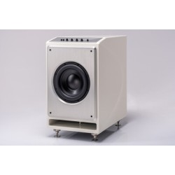 Wilson Audio Submerge – Subwoofer Attivo High-End da 12"