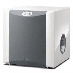 Yamaha NS-SW300 – Subwoofer Attivo Hi-Fi e Home Cinema Premium