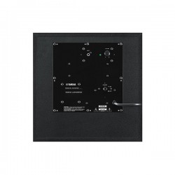 Yamaha NS-SW100 – Subwoofer Attivo Hi-Fi e Home Cinema