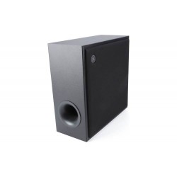 Yamaha True X Sub SW-X100A – Subwoofer Wireless per Home Cinema