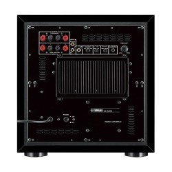 Yamaha NS-SW300 – Subwoofer Attivo Hi-Fi e Home Cinema Premium