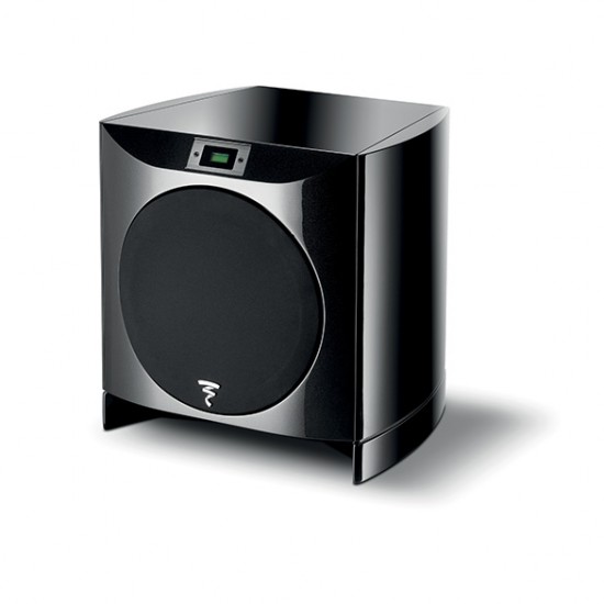 Subwoofer Focal SW 1000 BE Subwoofer Focal SW 1000 BE