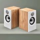 Bowers & Wilkins 607 S3 – Diffusori da Scaffale Hi-Fi Coppia