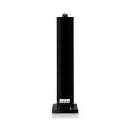 Diffusori da pavimento B&W 702 S3 (demo) black laccate