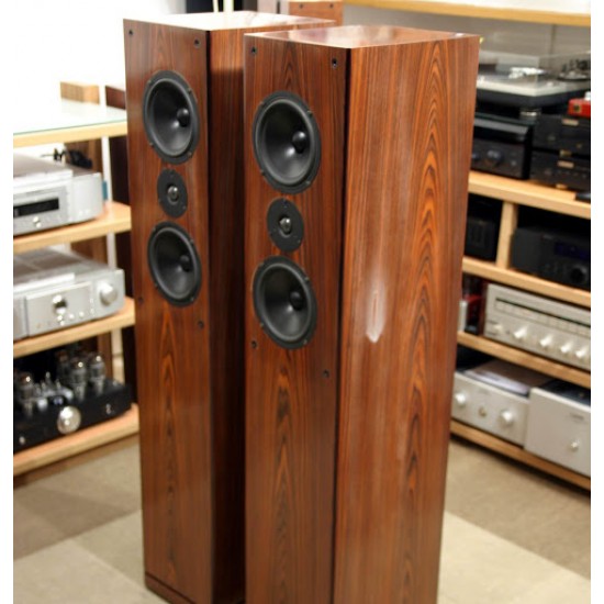 Diffusori New Audio Frontiers Reference One Diffusori New Audio Frontiers Reference One