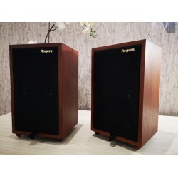 Diffusore Rogers LS3/5a 75th Anniversary (coppia) Diffusore Rogers LS3/5a 75th Anniversary (coppia)