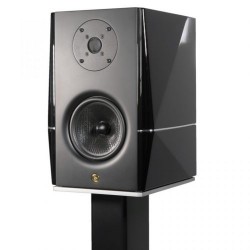 Gold Note A3 EVO II diffusori BLACK GLOSS (cp)  Gold Note A3 EVO II diffusori BLACK GLOSS (cp)