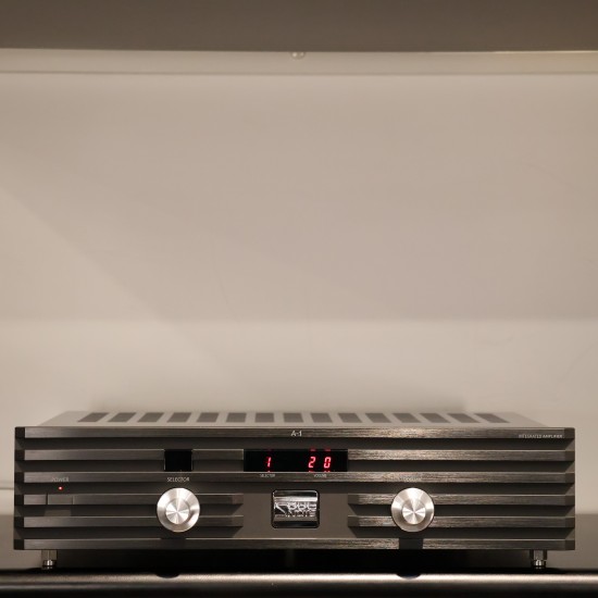 Amplificatore Integrato Soul Note A1