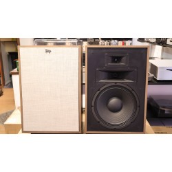 Diffusori Klipsch Heresy IV serie (esposte)