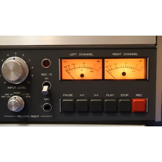 Revox B77 Registratore a bobine