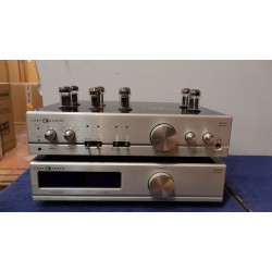 Preamplificatore Cary Audio SLP 05
