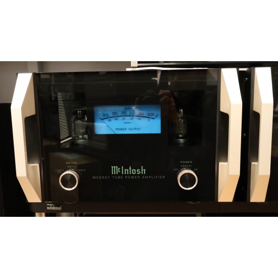 Amplificatori finali McIntosh MC 2301 Usati (coppia)