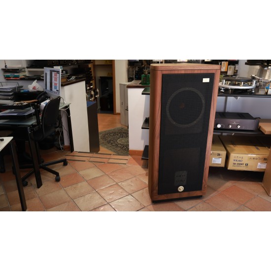 Diffusori Tannoy GRF 90 Gold Reference