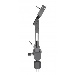 Bracci per Giradischi Sorane SA-1.2 Black Bracci per Giradischi Sorane SA-1.2 Black