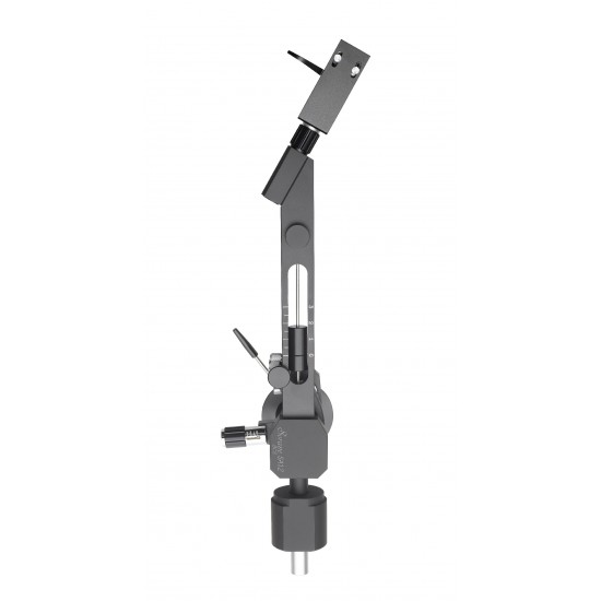 Bracci per Giradischi Sorane SA-1.2 Black