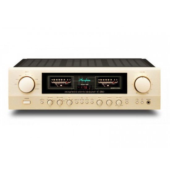 Amplificatore Integrato Accuphase E-280