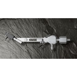 Bracci per Giradischi Sorane SA-1.2 Silver Bracci per Giradischi Sorane SA-1.2 Silver