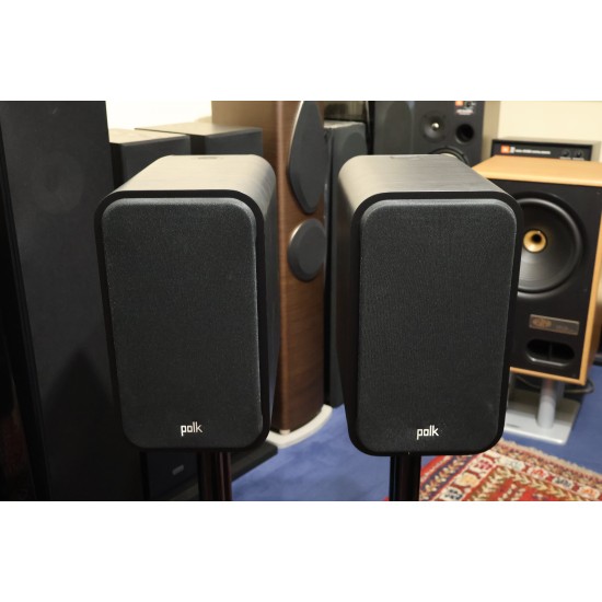 Diffusori Polk Audio Signature S 20 E
