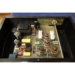 Preamplificatore Audio Research LS 7